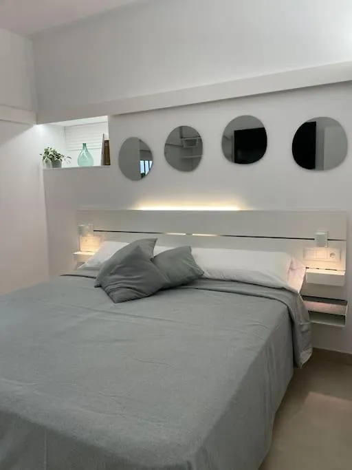 Apartamento Hoomtur Sevilla Spain
