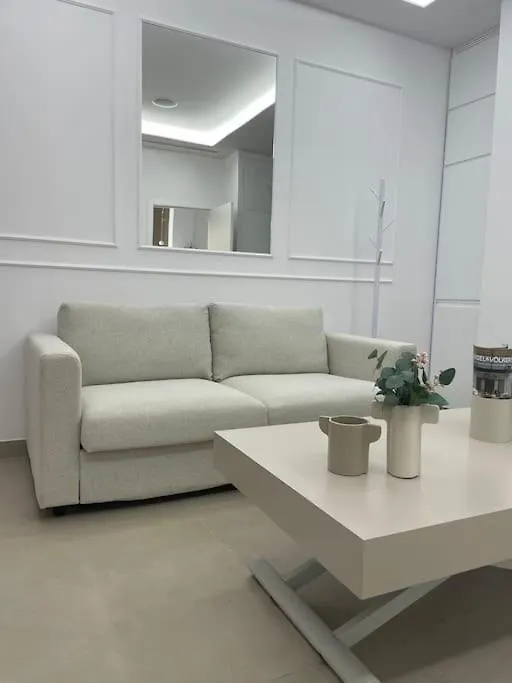 Apartamento Hoomtur Sevilla