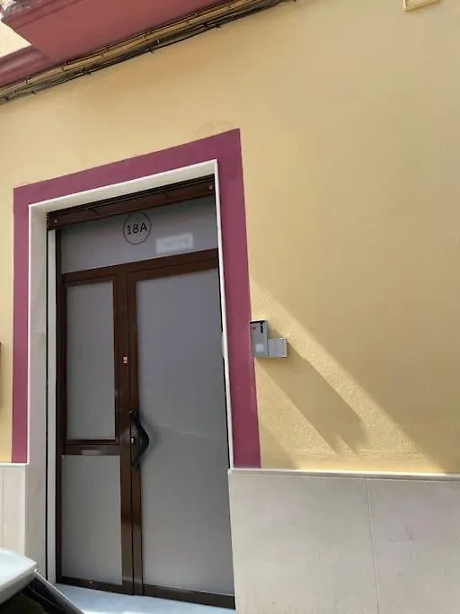 Apartamento Hoomtur Sevilla 0*, Seville Spain
