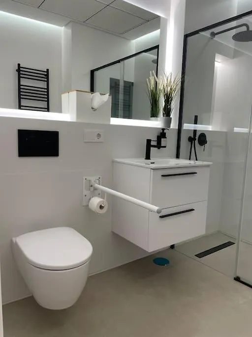 Apartamento Hoomtur Sevilla Apartment