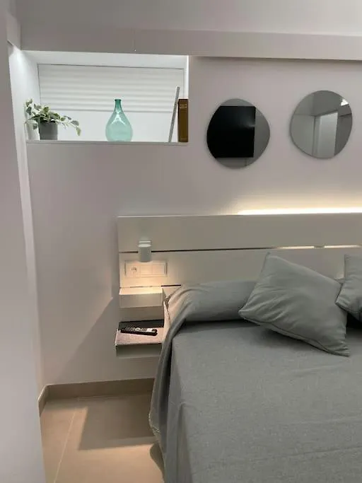 Apartment Apartamento Hoomtur Sevilla