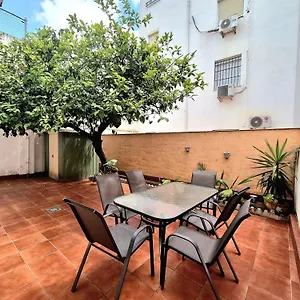 Appartement Enjoy Familia, Séville
