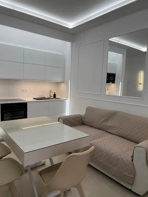 Apartamento Hoomtur Sevilla Spain