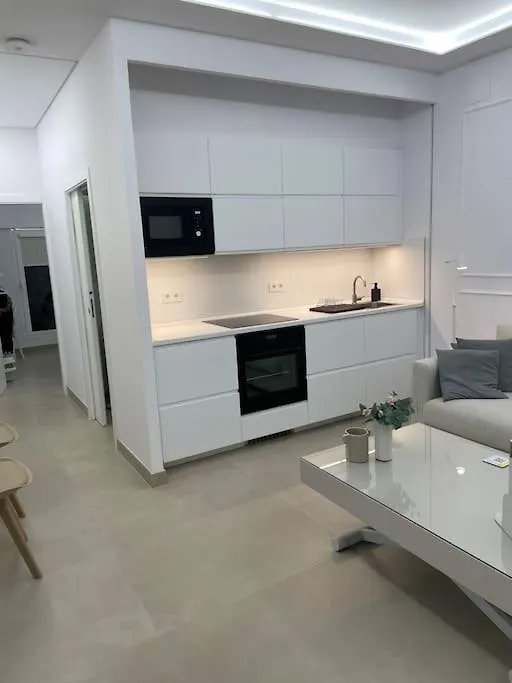 דירה Apartamento Hoomtur Sevilla