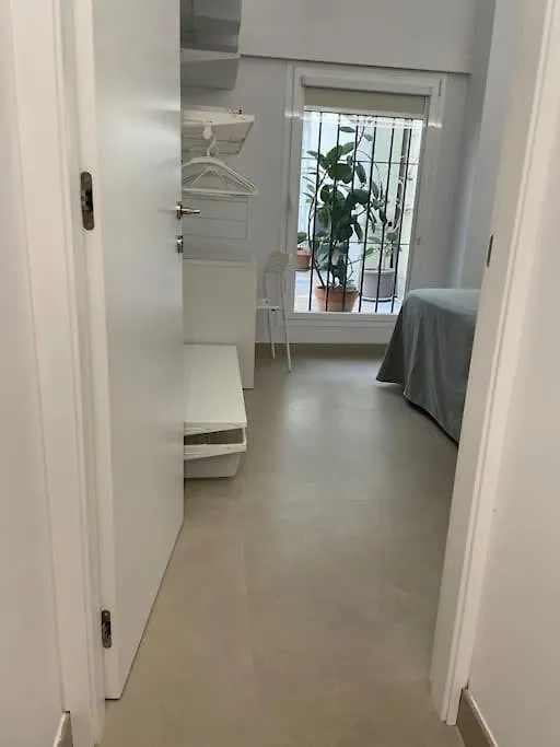 Apartment Apartamento Hoomtur Sevilla Spain