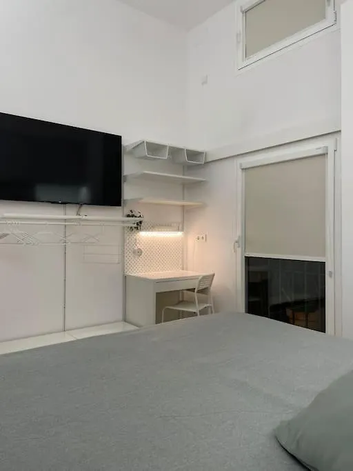 Apartamento Hoomtur Sevilla Apartment Seville