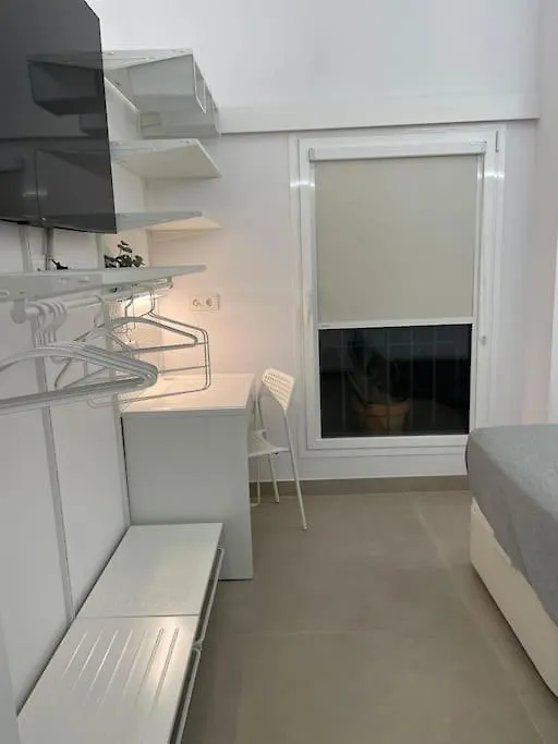 Apartamento Hoomtur Sevilla דירה סביליה