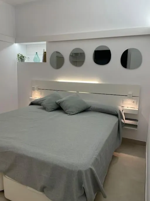 Apartamento Hoomtur Sevilla Seville